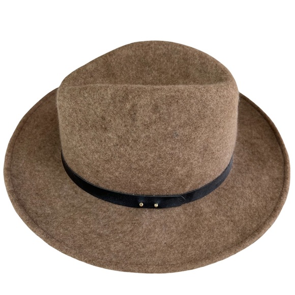 Lucky Brand wool hat - Picture 2 of 6